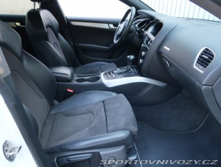 Audi A5 S-Line 2.0 TDI 2014