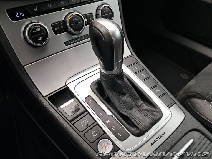 Volkswagen CC R-line 2.0 TDI 2014