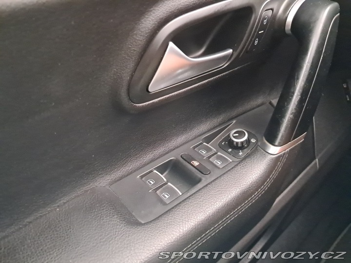 Volkswagen CC R-line 2.0 TDI 2014