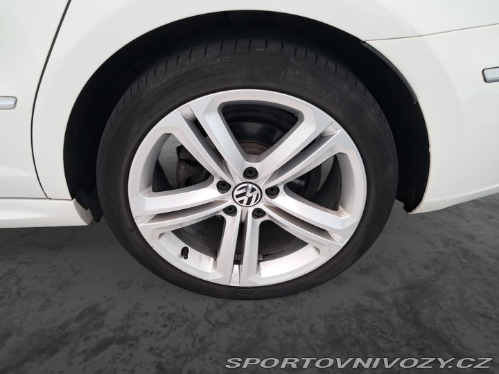 Volkswagen CC R-line 2.0 TDI 2014
