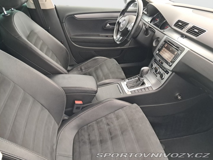 Volkswagen CC R-line 2.0 TDI 2014