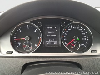 Volkswagen CC R-line 2.0 TDI 2014