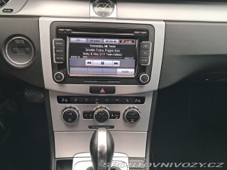 Volkswagen CC R-line 2.0 TDI 2014