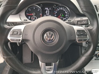 Volkswagen CC R-line 2.0 TDI 2014