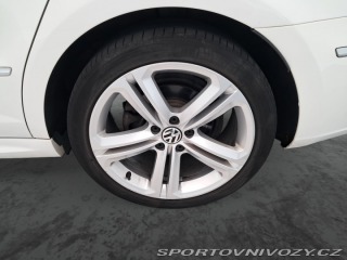 Volkswagen CC R-line 2.0 TDI 2014