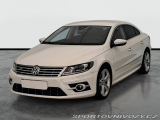Volkswagen CC R-line 2.0 TDI 2014