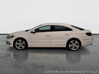 Volkswagen CC R-line 2.0 TDI 2014