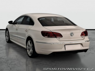 Volkswagen CC R-line 2.0 TDI 2014