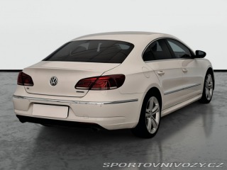 Volkswagen CC R-line 2.0 TDI 2014