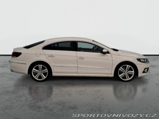 Volkswagen CC R-line 2.0 TDI 2014