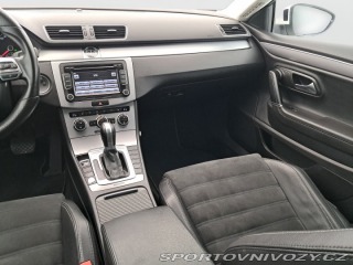 Volkswagen CC R-line 2.0 TDI 2014