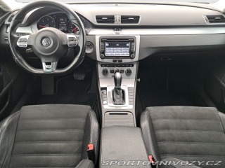 Volkswagen CC R-line 2.0 TDI 2014