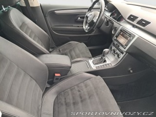 Volkswagen CC R-line 2.0 TDI 2014