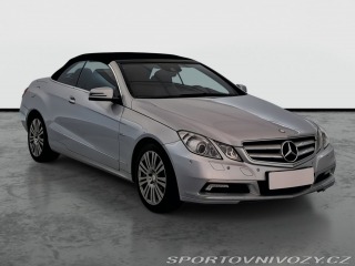 Mercedes-Benz E E 250