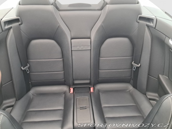 Mercedes-Benz E E 250 2010