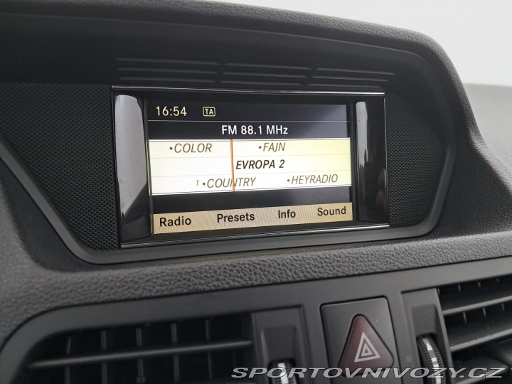 Mercedes-Benz E E 250 2010