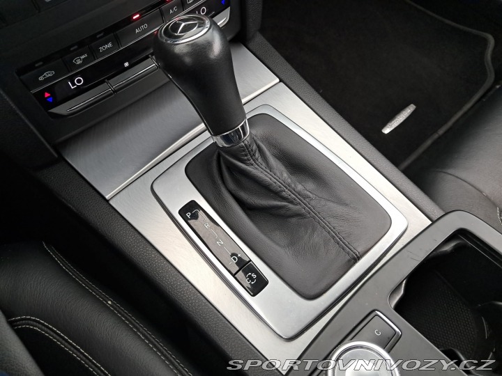 Mercedes-Benz E E 250 2010