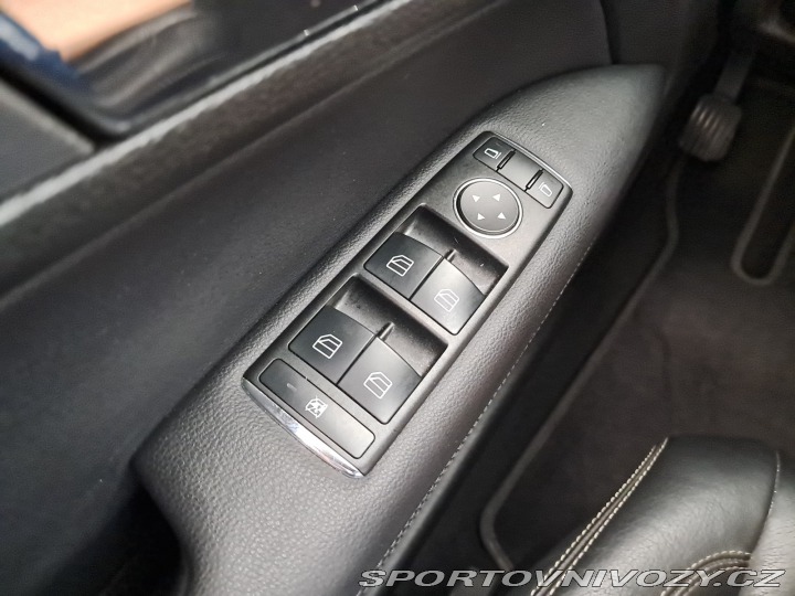 Mercedes-Benz E E 250 2010