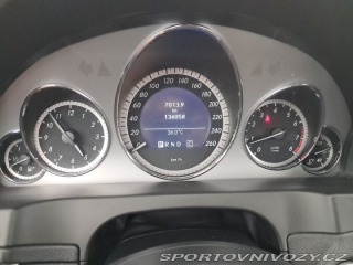 Mercedes-Benz E E 250 2010