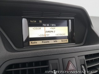 Mercedes-Benz E E 250 2010