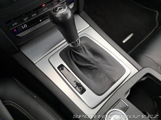 Mercedes-Benz E E 250 2010