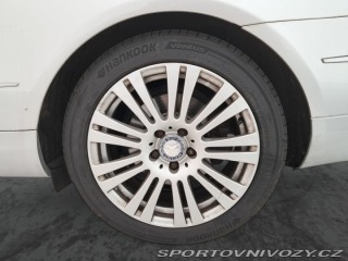 Mercedes-Benz E E 250 2010