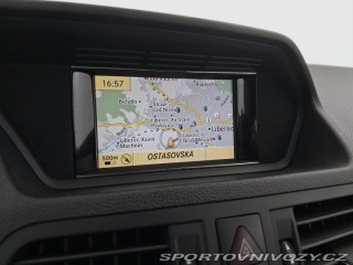 Mercedes-Benz E E 250 2010