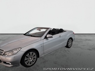 Mercedes-Benz E E 250 2010