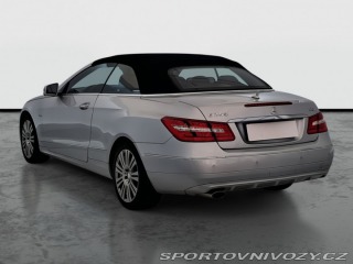 Mercedes-Benz E E 250 2010