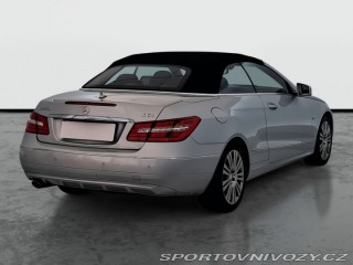 Mercedes-Benz E E 250 2010