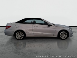 Mercedes-Benz E E 250 2010