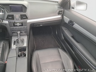 Mercedes-Benz E E 250 2010