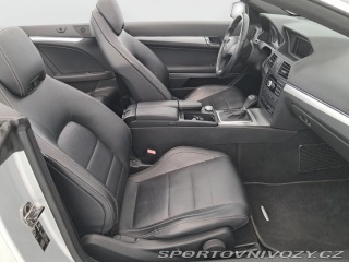 Mercedes-Benz E E 250 2010