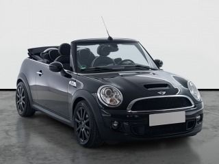 Mini Cooper Cooper SD