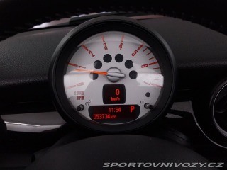 Mini Cooper Cooper SD 2011