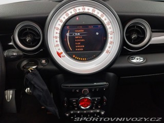 Mini Cooper Cooper SD 2011