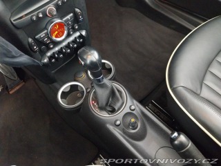 Mini Cooper Cooper SD 2011