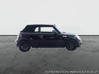 Mini Cooper Cooper SD 2011