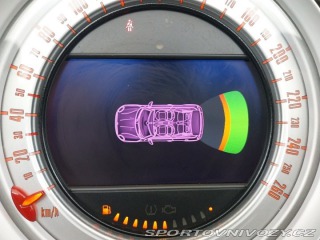Mini Cooper Cooper SD 2011