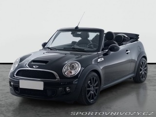 Mini Cooper Cooper SD 2011