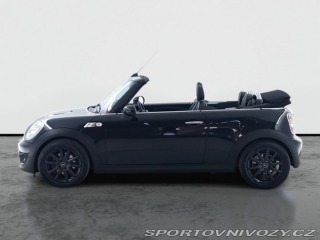Mini Cooper Cooper SD 2011
