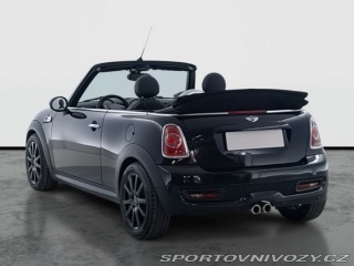 Mini Cooper Cooper SD 2011