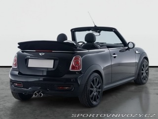 Mini Cooper Cooper SD 2011
