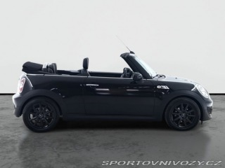 Mini Cooper Cooper SD 2011