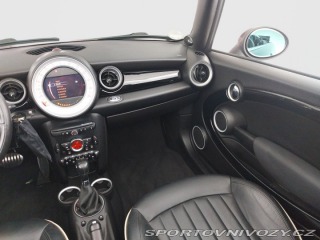 Mini Cooper Cooper SD 2011
