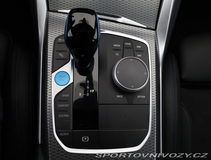BMW i4 eDrive40 2022