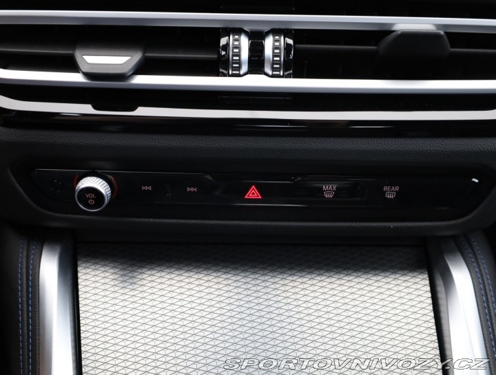 BMW i4 eDrive40 2022