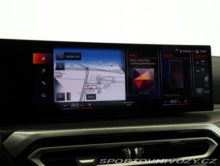 BMW i4 eDrive40 2022