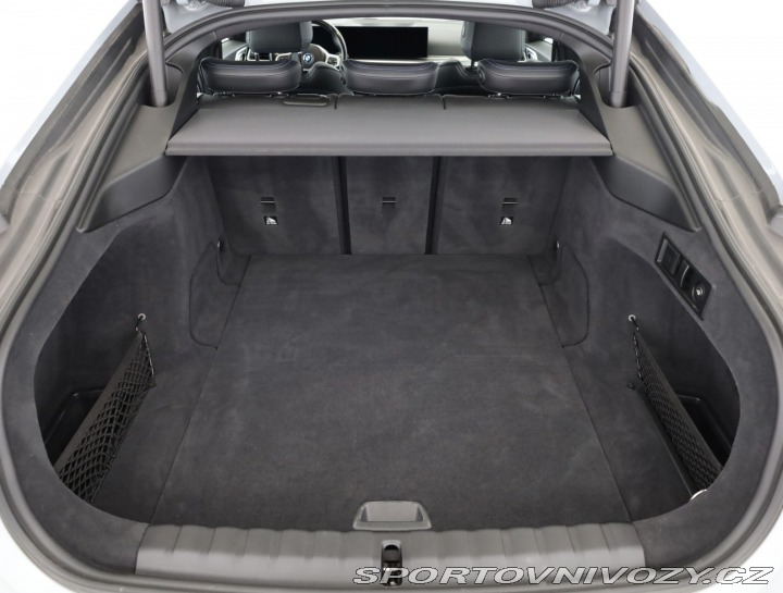 BMW i4 eDrive40 2022