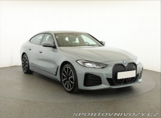 BMW i4 eDrive40 2022
